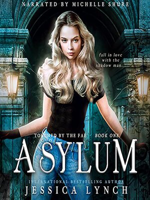 cover image of Asylum